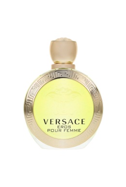 Tester Versace Eros Pour Femme Edt 100ml With Cap