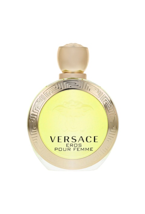 Tester Versace Eros Pour Femme Edt 100ml With Cap Tester Versace Eros Pour Femme Edt 100ml With Cap