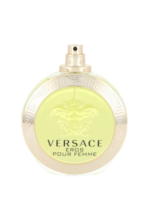 Tester Versace Eros Pour Femme Edt 100ml Tester Versace Eros Pour Femme Edt 100ml