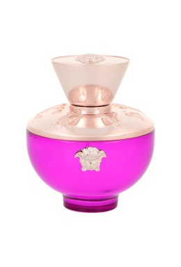 Tester Versace Pour Femme Dylan Purple Edp 100ml With Cap
