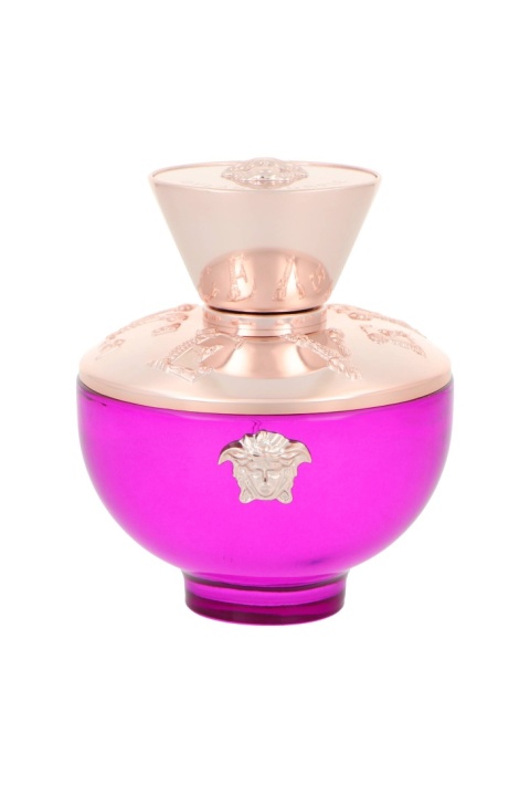 Tester Versace Pour Femme Dylan Purple Edp 100ml With Cap Tester Versace Pour Femme Dylan Purple Edp 100ml With Cap