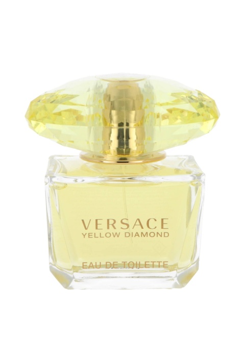 Tester Versace Yellow Diamond Edt 90ml With Cap Tester Versace Yellow Diamond Edt 90ml With Cap