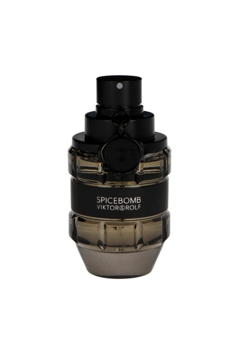 Viktor & Rolf Spicebomb Edt 50ml Viktor & Rolf Spicebomb Edt 50ml