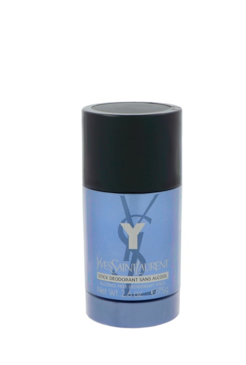 Yves Saint Laurent Y for Men Deostick 75g Yves Saint Laurent Y for Men Deostick 75g