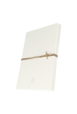 Zestaw Serge Lutens Notebooks 2pcs