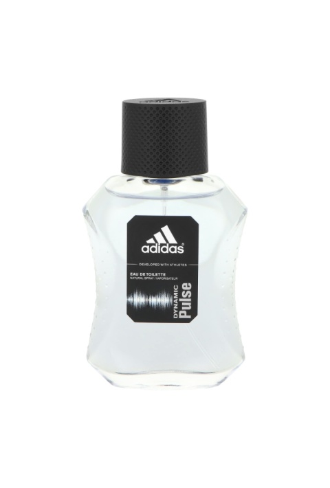 Adidas Dynamic Pulse Edt 50ml Adidas Dynamic Pulse Edt 50ml