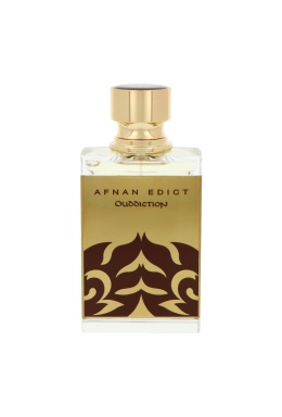 Afnan Edict Ouddiction Edp 80ml