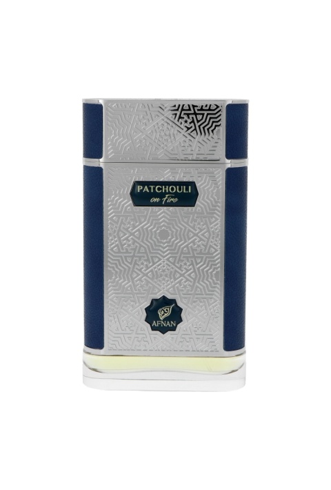 Afnan Patchouli On Fire Edp 80ml Afnan Patchouli On Fire Edp 80ml