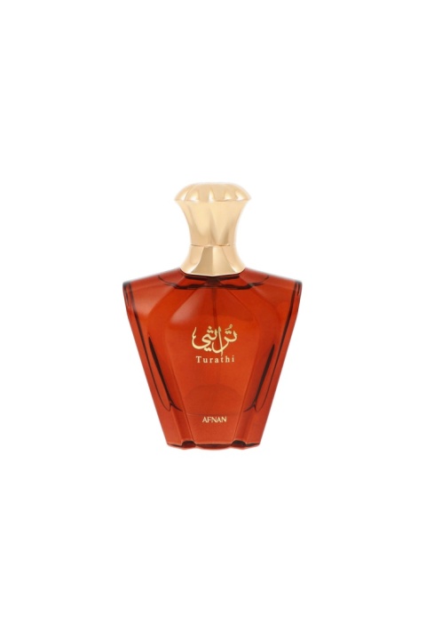 Afnan Turathi Brown Edp 90ml Afnan Turathi Brown Edp 90ml