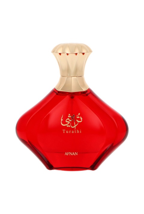 Afnan Turathi Red Edp 90ml Afnan Turathi Red Edp 90ml