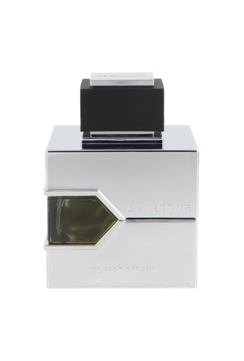 Al Haramain Perfumes L`Aventure Men Edp 100ml Al Haramain Perfumes L`Aventure Men Edp 100ml