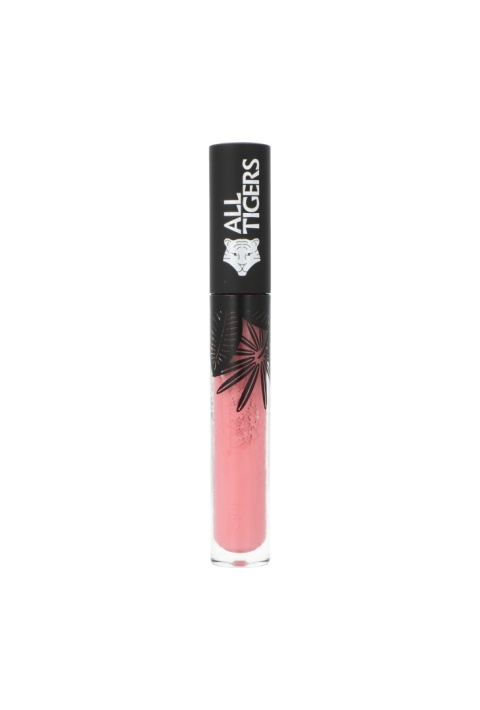 All Tigers Natural & Vegan Liquid Lipstick 696 Chase Your Dreams 8ml All Tigers Natural & Vegan Liquid Lipstick 696 Chase Your Dreams 8ml