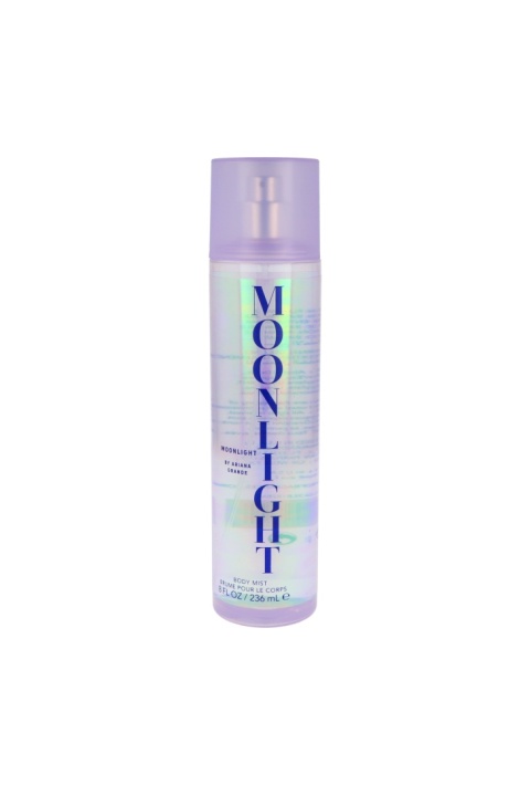 Ariana Grande Moonlight Body Mist 236ml Ariana Grande Moonlight Body Mist 236ml
