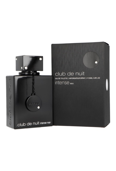 Armaf Club De Nuit Intense Man Edt 105ml Armaf Club De Nuit Intense Man Edt 105ml