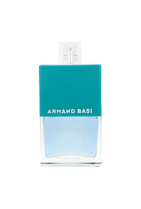 Armand Basi L`Eau Pour Homme Blue Tea Edt 125ml Armand Basi L`Eau Pour Homme Blue Tea Edt 125ml
