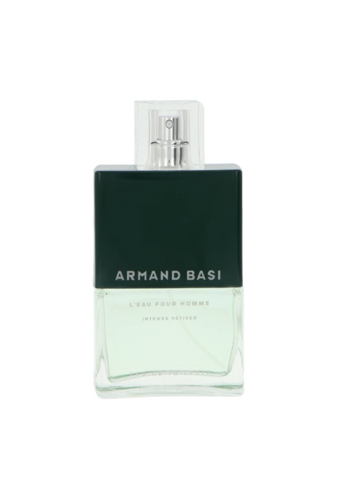 Armand Basi L`Eau Pour Homme Intense Vetiver Edt 75ml Armand Basi L`Eau Pour Homme Intense Vetiver Edt 75ml
