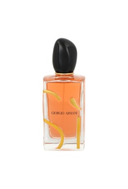 Armani Si Intense Edp 100ml Refillable