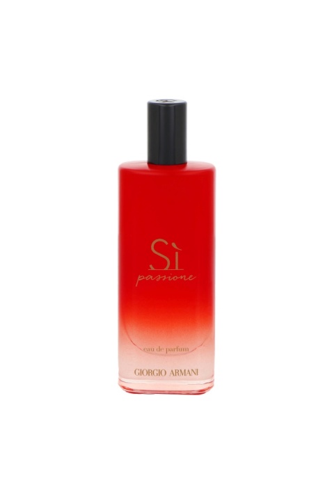 Armani Si Passione Edp 15ml Armani Si Passione Edp 15ml