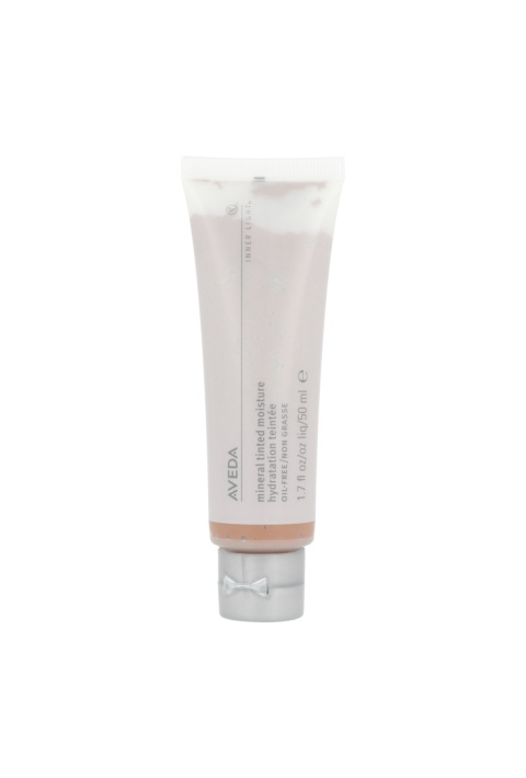 Aveda Inner Light Mineral Tinted Moisture 06 Bark 50ml Aveda Inner Light Mineral Tinted Moisture 06 Bark 50ml