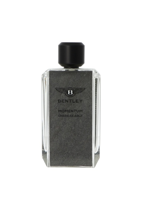Bentley Momentum Unbreakable Edp 100ml Bentley Momentum Unbreakable Edp 100ml