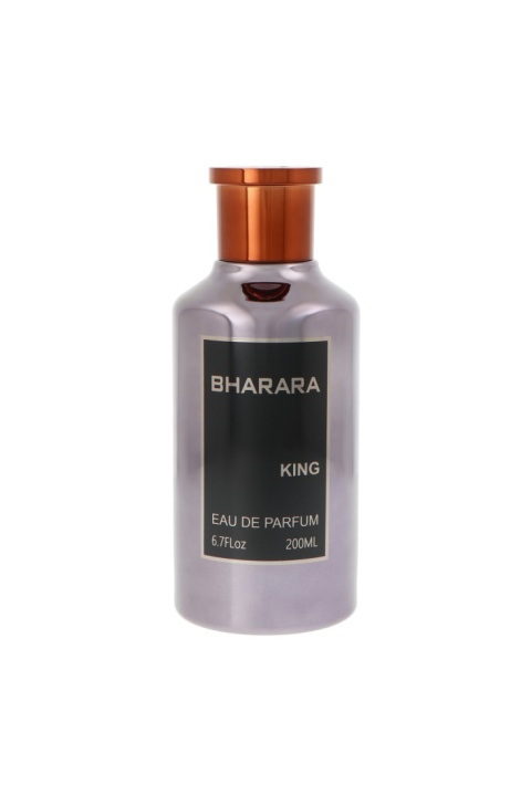 Bharara King Edp 200ml Bharara King Edp 200ml