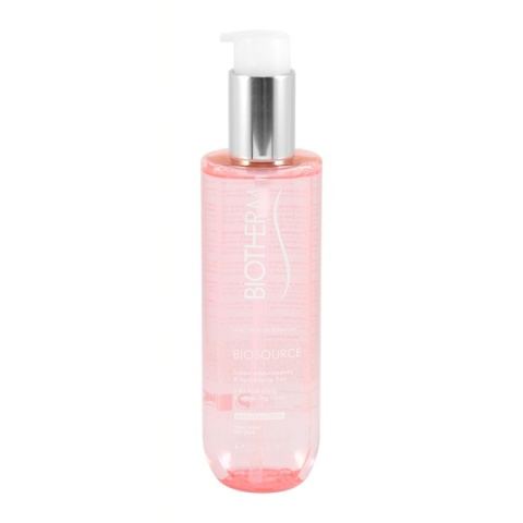 Biotherm Biosource 24H Hydrating & Softening Toner For Dry Skin 200ml Biotherm Biosource 24H Hydrating & Softening Toner For Dry Skin 200ml