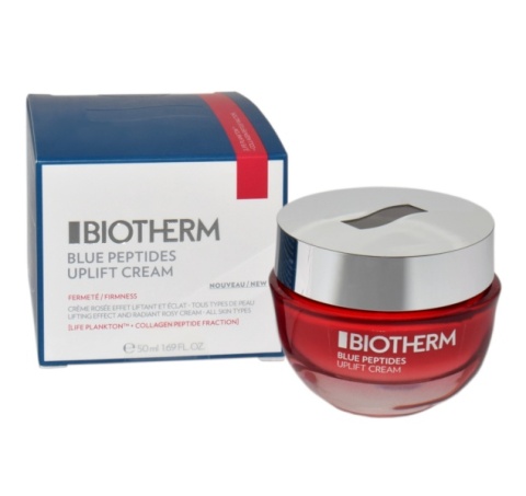 Biotherm Blue Peptides Uplift Cream 50ml Biotherm Blue Peptides Uplift Cream 50ml