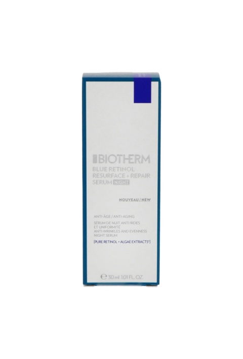 Biotherm Blue Retinol Serum Night 30ml Biotherm Blue Retinol Serum Night 30ml
