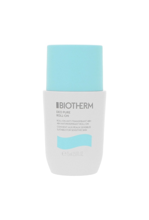 Biotherm Deo Pure Roll-On 75ml Biotherm Deo Pure Roll-On 75ml
