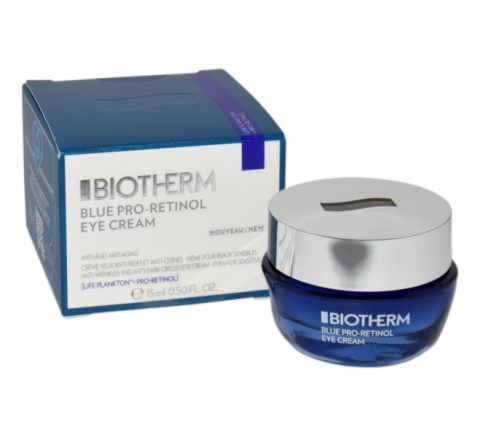 Biotherm Pro-Retinol Eye Cream 15ml Biotherm Pro-Retinol Eye Cream 15ml