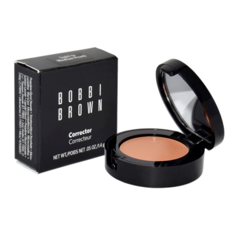 Bobbi Brown Corrector - Light To Medium Peach 1,4g Bobbi Brown Corrector - Light To Medium Peach 1,4g
