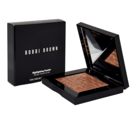 Bobbi Brown Hightlighting Powder Brozne Glow 8g Bobbi Brown Hightlighting Powder Brozne Glow 8g