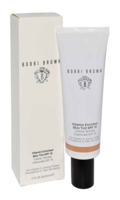 Bobbi Brown Nude Finish Tinted Moisturizer - Medium Neutral 50ml Bobbi Brown Nude Finish Tinted Moisturizer - Medium Neutral 50ml