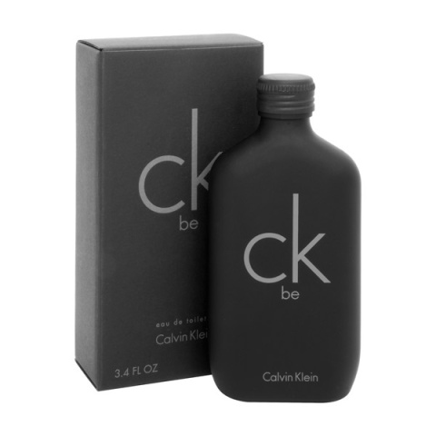 Calvin Klein Be Edt 100ml Calvin Klein Be Edt 100ml