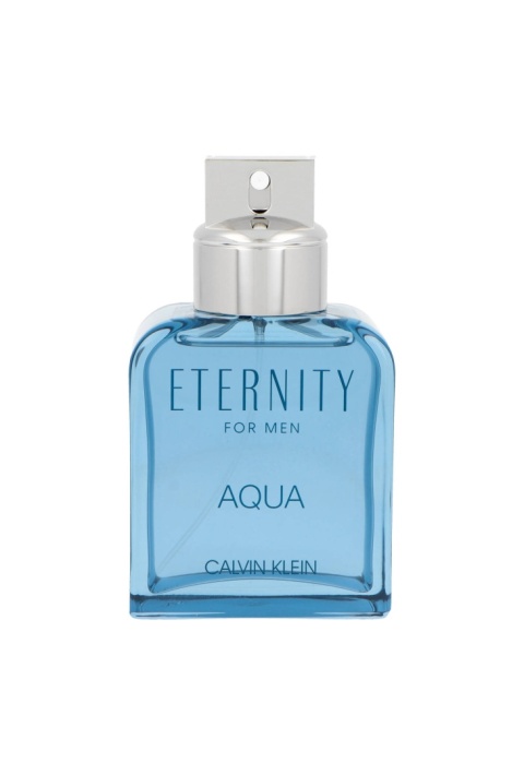 Calvin Klein Eternity Aqua For Men Edt 100ml Calvin Klein Eternity Aqua For Men Edt 100ml