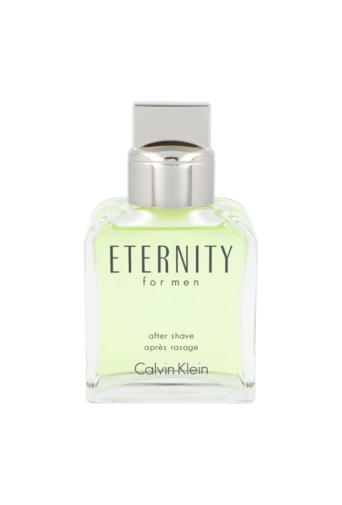 Calvin Klein Eternity For Men Aftershave 100ml Calvin Klein Eternity For Men Aftershave 100ml