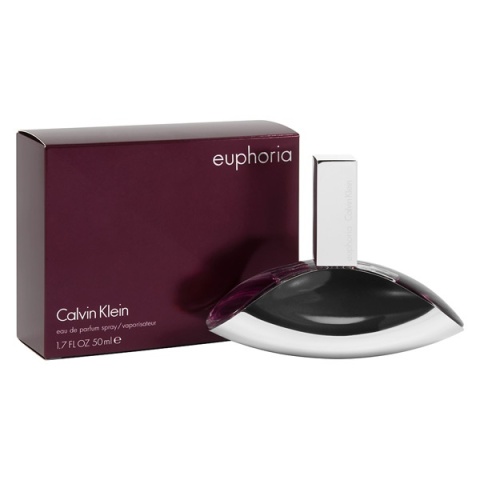 Calvin Klein Euphoria Edp 50ml Calvin Klein Euphoria Edp 50ml