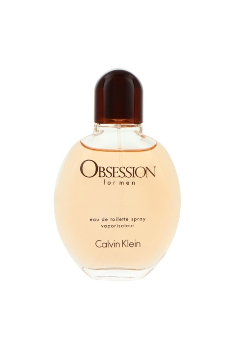 Calvin Klein Obsession For Men Edt 75ml Calvin Klein Obsession For Men Edt 75ml
