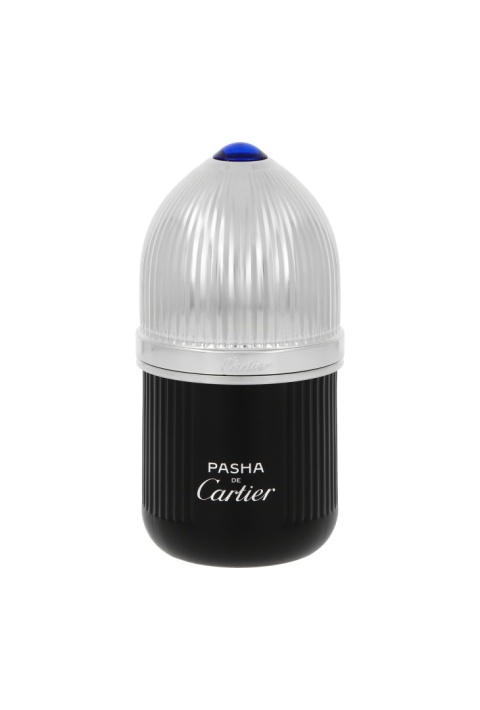 Cartier Pasha de Cartier Noire Edt 50ml
