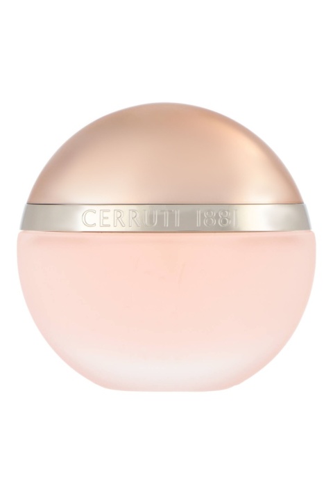 Cerruti 1881 Pour Femme Edt 100ml Cerruti 1881 Pour Femme Edt 100ml