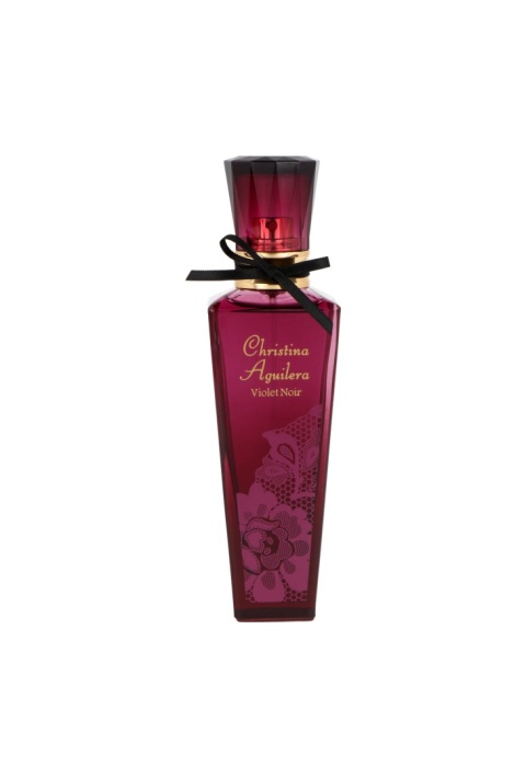 Christina Aguilera Violet Noir Edp 50ml Christina Aguilera Violet Noir Edp 50ml
