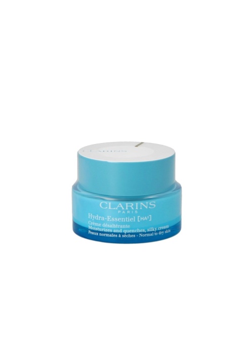 Clarins Hydra-Essentiel Day Cream 50ml Clarins Hydra-Essentiel Day Cream 50ml