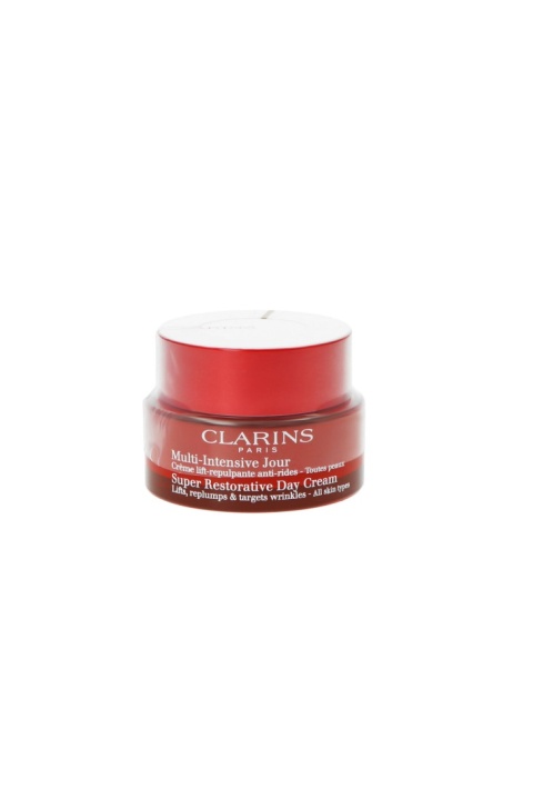 Clarins Multi-Intensive Day Cream All Skin 50ml Clarins Multi-Intensive Day Cream All Skin 50ml
