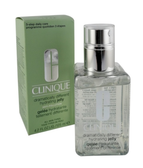 Clinique Dramatically Different Hydrating Jelly 125ml Clinique Dramatically Different Hydrating Jelly 125ml