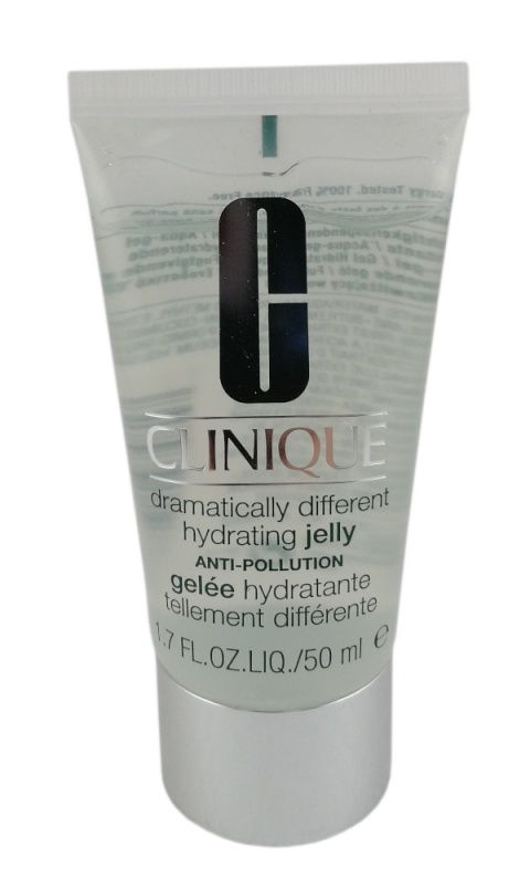 Clinique Dramatically Different Hydrating Jelly 50ml Clinique Dramatically Different Hydrating Jelly 50ml