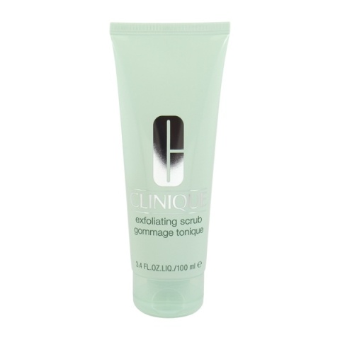 Clinique Exfoliating Scrub Type Iii-Iv 100ml Clinique Exfoliating Scrub Type Iii-Iv 100ml