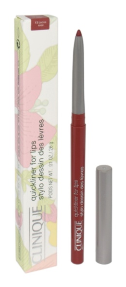 Clinique Quickliner For Lips - Cocoa Rose 0,26g