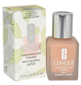 Clinique Superbalanced Makeup Cn 13,5 Petal 30ml