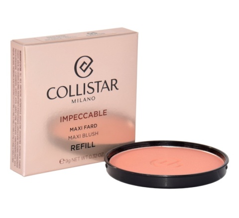 Collistar Maxi Blush Effect Silk 05 Canyon Refill Collistar Maxi Blush Effect Silk 05 Canyon Refill