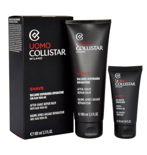 Collistar Man After-Shave Repair Balm 100ml Collistar Man After-Shave Repair Balm 100ml